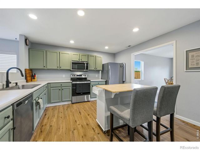 4032 Celtic Lane, Fort Collins, CO 80524