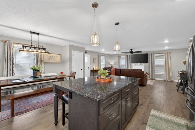 309 Gallahadion Court, Winchester, KY 40391