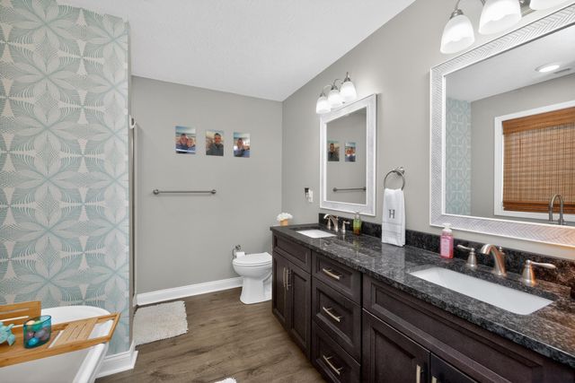 309 Gallahadion Court, Winchester, KY 40391