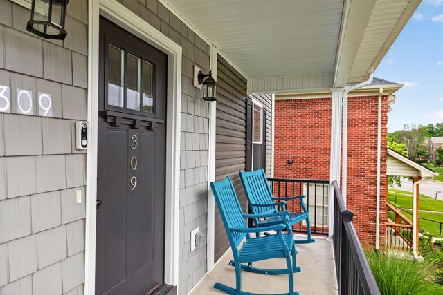 309 Gallahadion Court, Winchester, KY 40391