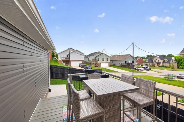 309 Gallahadion Court, Winchester, KY 40391