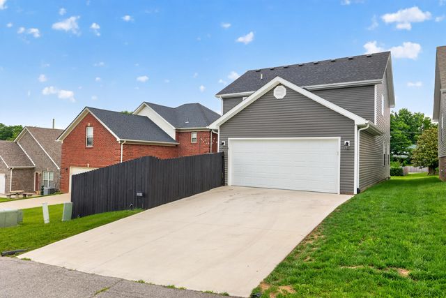 309 Gallahadion Court, Winchester, KY 40391