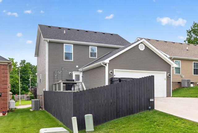 309 Gallahadion Court, Winchester, KY 40391