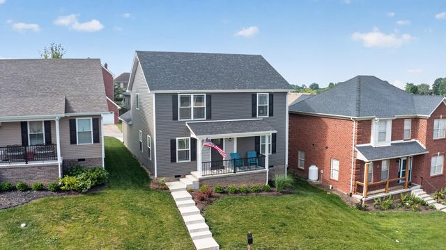 309 Gallahadion Court, Winchester, KY 40391