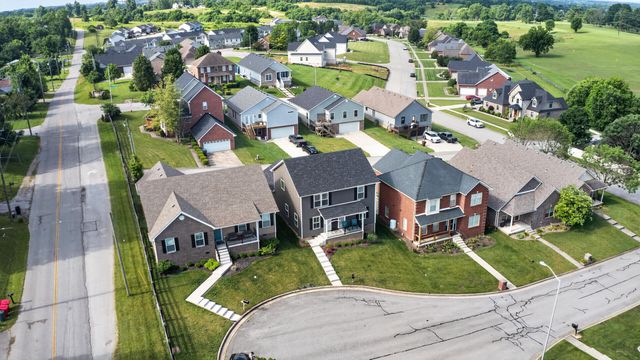 309 Gallahadion Court, Winchester, KY 40391