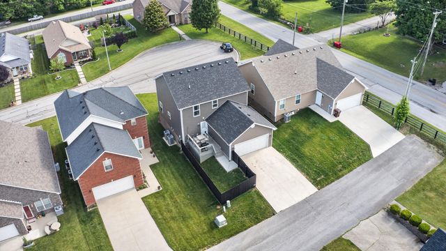 309 Gallahadion Court, Winchester, KY 40391
