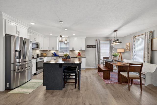 309 Gallahadion Court, Winchester, KY 40391