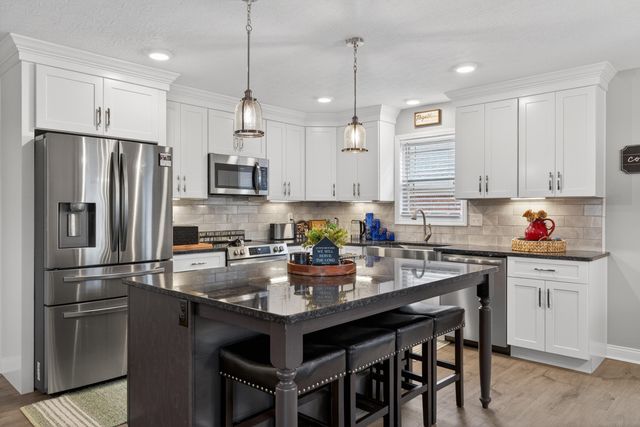 309 Gallahadion Court, Winchester, KY 40391