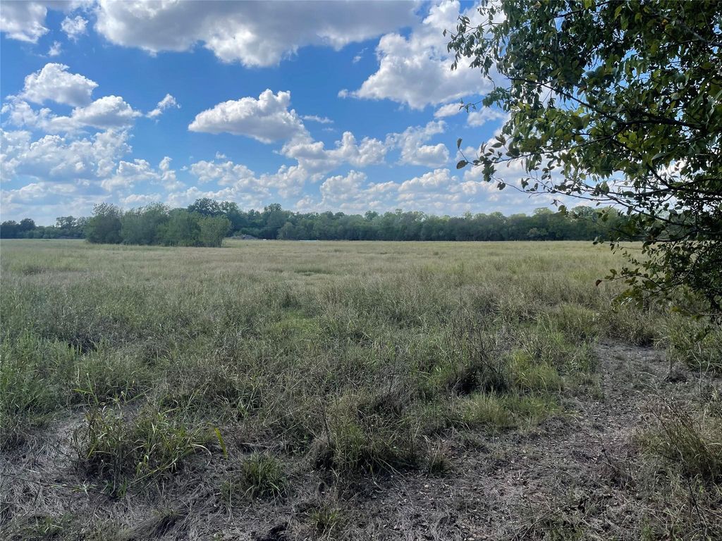 4103 Cr-4103, Greenville, TX 75401