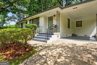 2345 OLD COLONY, Atlanta, GA 30344