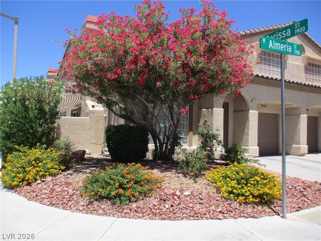 7744 ALMERIA Avenue 0, Las Vegas, NV 89128