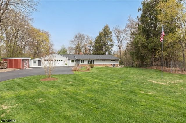 1590 Valley Rd, Long Hill Twp., NJ 07946