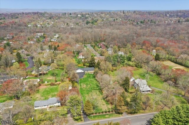 1590 Valley Rd, Long Hill Twp., NJ 07946