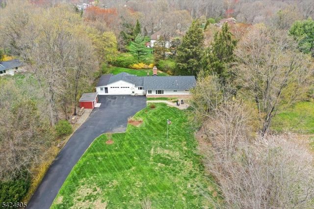 1590 Valley Rd, Long Hill Twp., NJ 07946