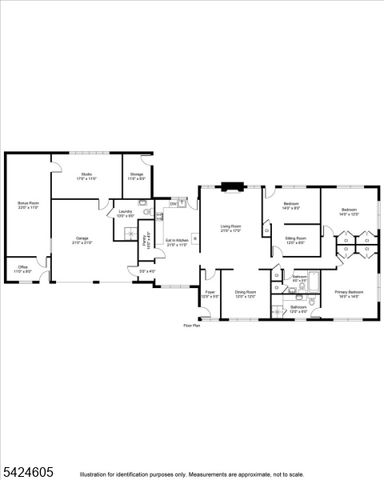 1590 Valley Rd, Long Hill Twp., NJ 07946