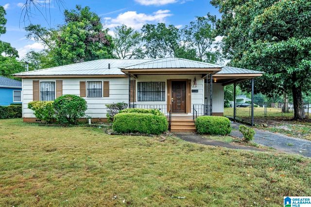 1725 MIMS AVENUE SW, Birmingham, AL 35211