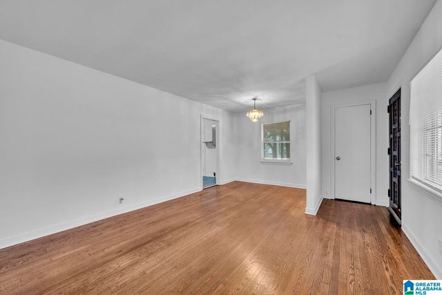 1725 MIMS AVENUE SW, Birmingham, AL 35211