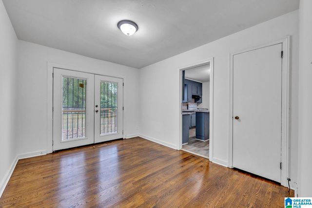 1725 MIMS AVENUE SW, Birmingham, AL 35211