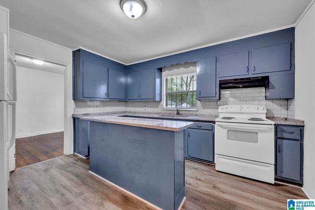 1725 MIMS AVENUE SW, Birmingham, AL 35211