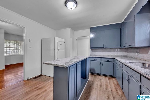1725 MIMS AVENUE SW, Birmingham, AL 35211