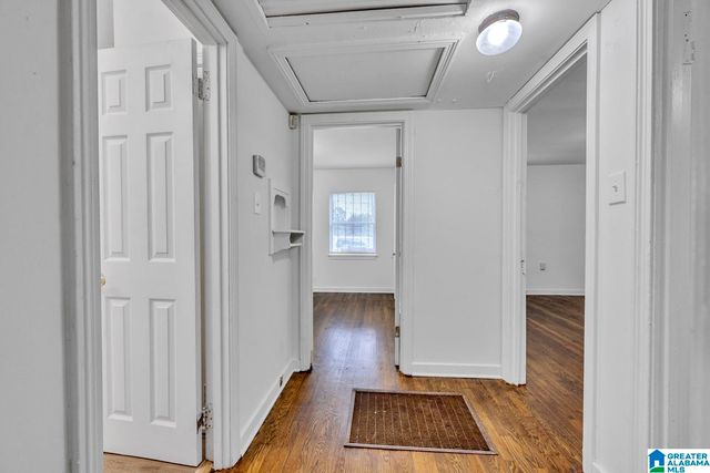 1725 MIMS AVENUE SW, Birmingham, AL 35211