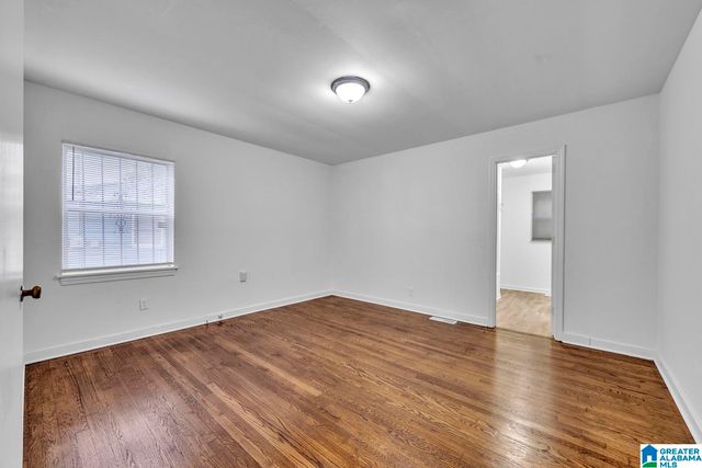 1725 MIMS AVENUE SW, Birmingham, AL 35211