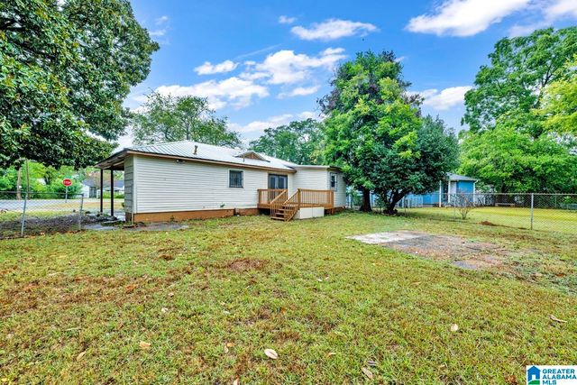 1725 MIMS AVENUE SW, Birmingham, AL 35211