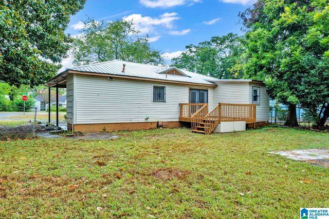 1725 MIMS AVENUE SW, Birmingham, AL 35211