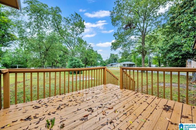 1725 MIMS AVENUE SW, Birmingham, AL 35211