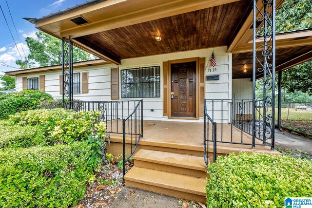 1725 MIMS AVENUE SW, Birmingham, AL 35211