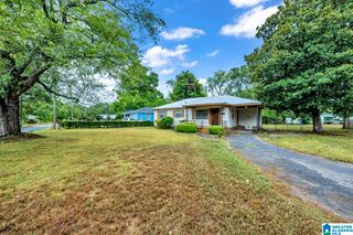1725 MIMS AVENUE SW, Birmingham, AL 35211