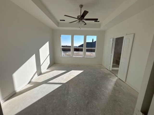 2300 Shamrock Lane, Weatherford, TX 76087