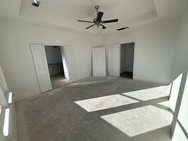 2300 Shamrock Lane, Weatherford, TX 76087