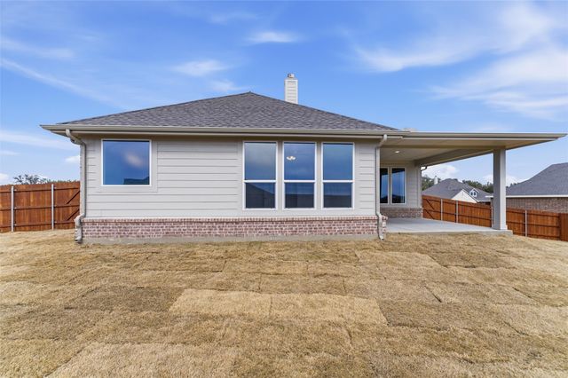 2300 Shamrock Lane, Weatherford, TX 76087