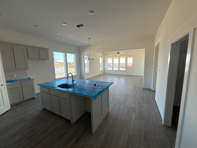 2300 Shamrock Lane, Weatherford, TX 76087