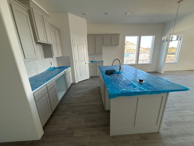 2300 Shamrock Lane, Weatherford, TX 76087