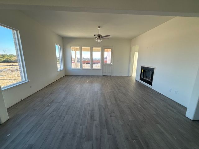 2300 Shamrock Lane, Weatherford, TX 76087