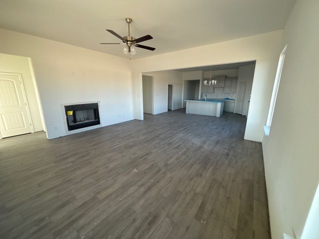 2300 Shamrock Lane, Weatherford, TX 76087