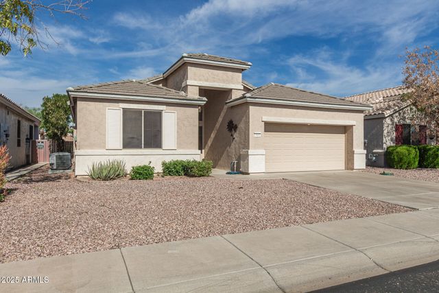 17632 W ARCADIA Drive, Surprise, AZ 85374