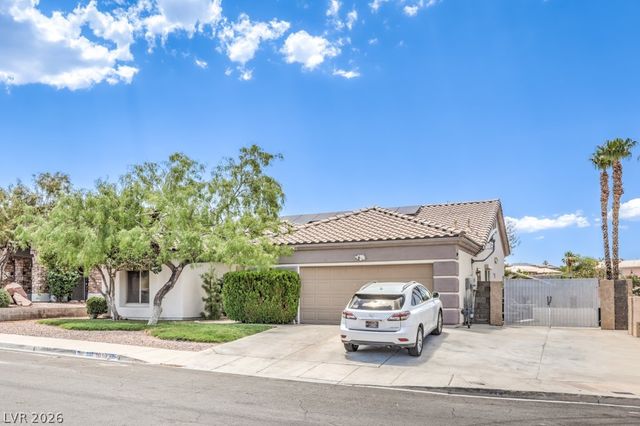 1019 Skysail Drive, Henderson, NV 89011