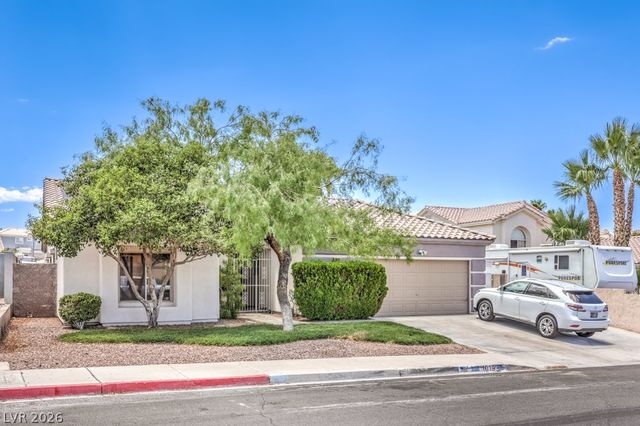 1019 Skysail Drive, Henderson, NV 89011