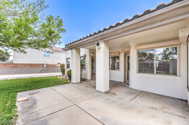 1019 Skysail Drive, Henderson, NV 89011