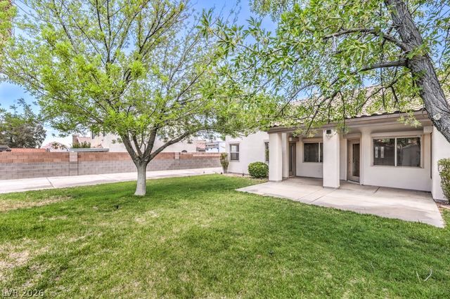 1019 Skysail Drive, Henderson, NV 89011