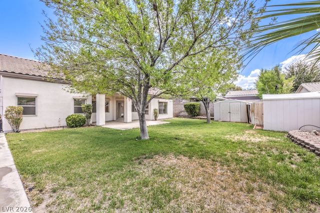 1019 Skysail Drive, Henderson, NV 89011