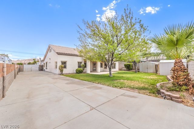 1019 Skysail Drive, Henderson, NV 89011