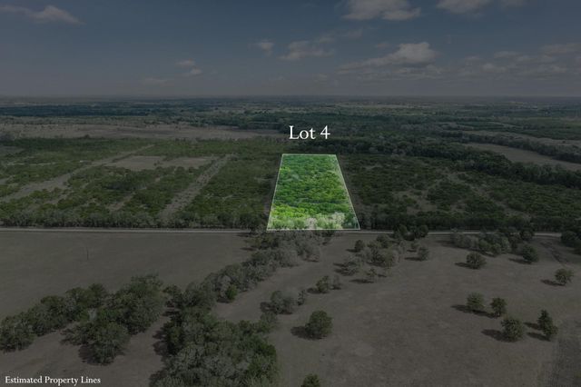 TBD Lot 4 Young LN, Lockhart, TX 78662