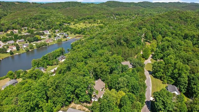 678 Cherokee Lake Drive, Ringgold, GA 30736