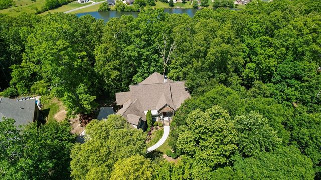 678 Cherokee Lake Drive, Ringgold, GA 30736