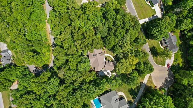 678 Cherokee Lake Drive, Ringgold, GA 30736