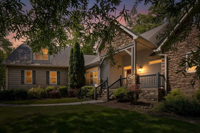 678 Cherokee Lake Drive, Ringgold, GA 30736
